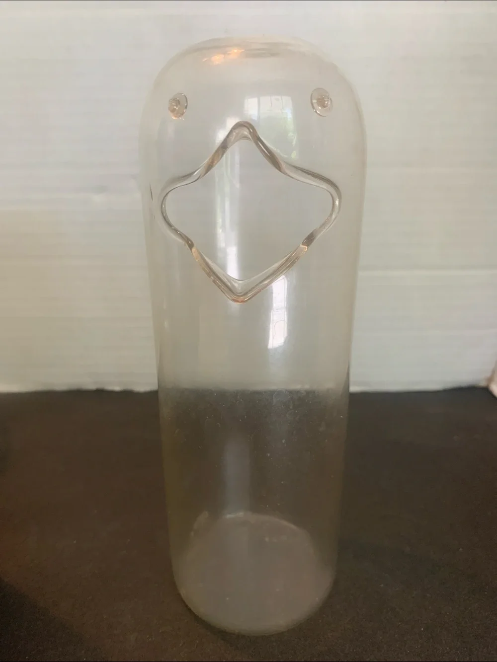 N/A 1960’s glass